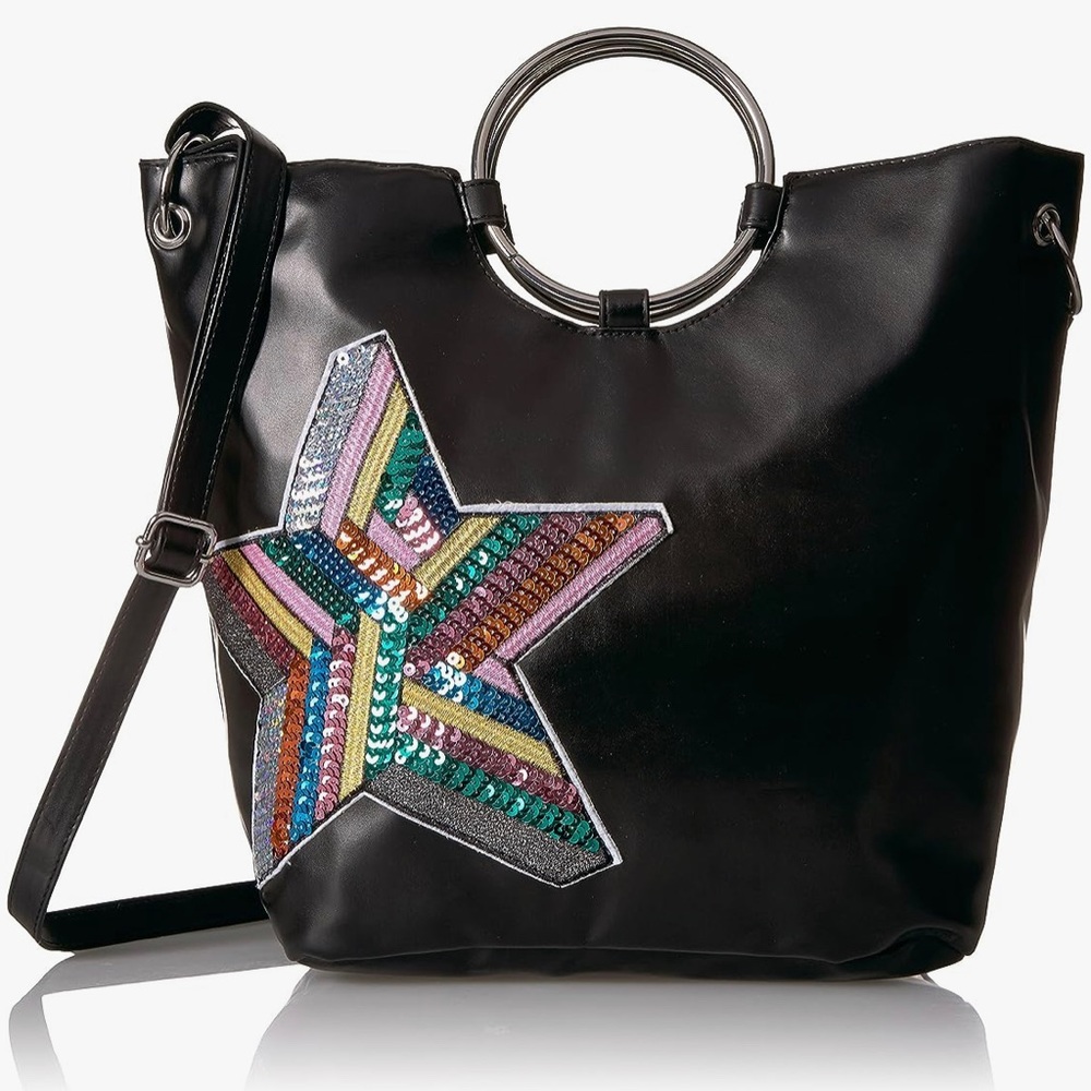 💫Star Ring Tote by T-Shirt & Jeans💫